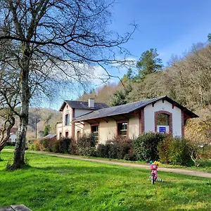  Mini-hôtel Ostal - D'etape De La Gare
